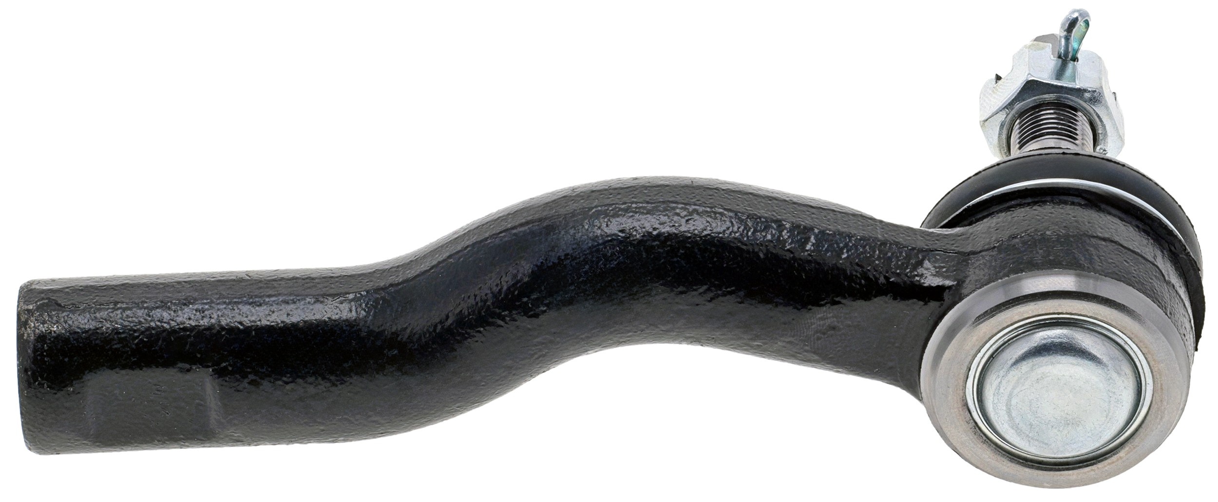 Mevotech MS40673 Steering Tie Rod End - Image 2