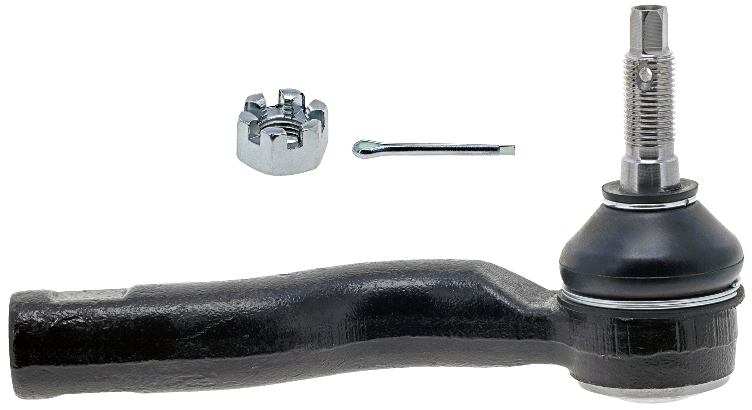 Mevotech MS40673 Steering Tie Rod End - Image 3