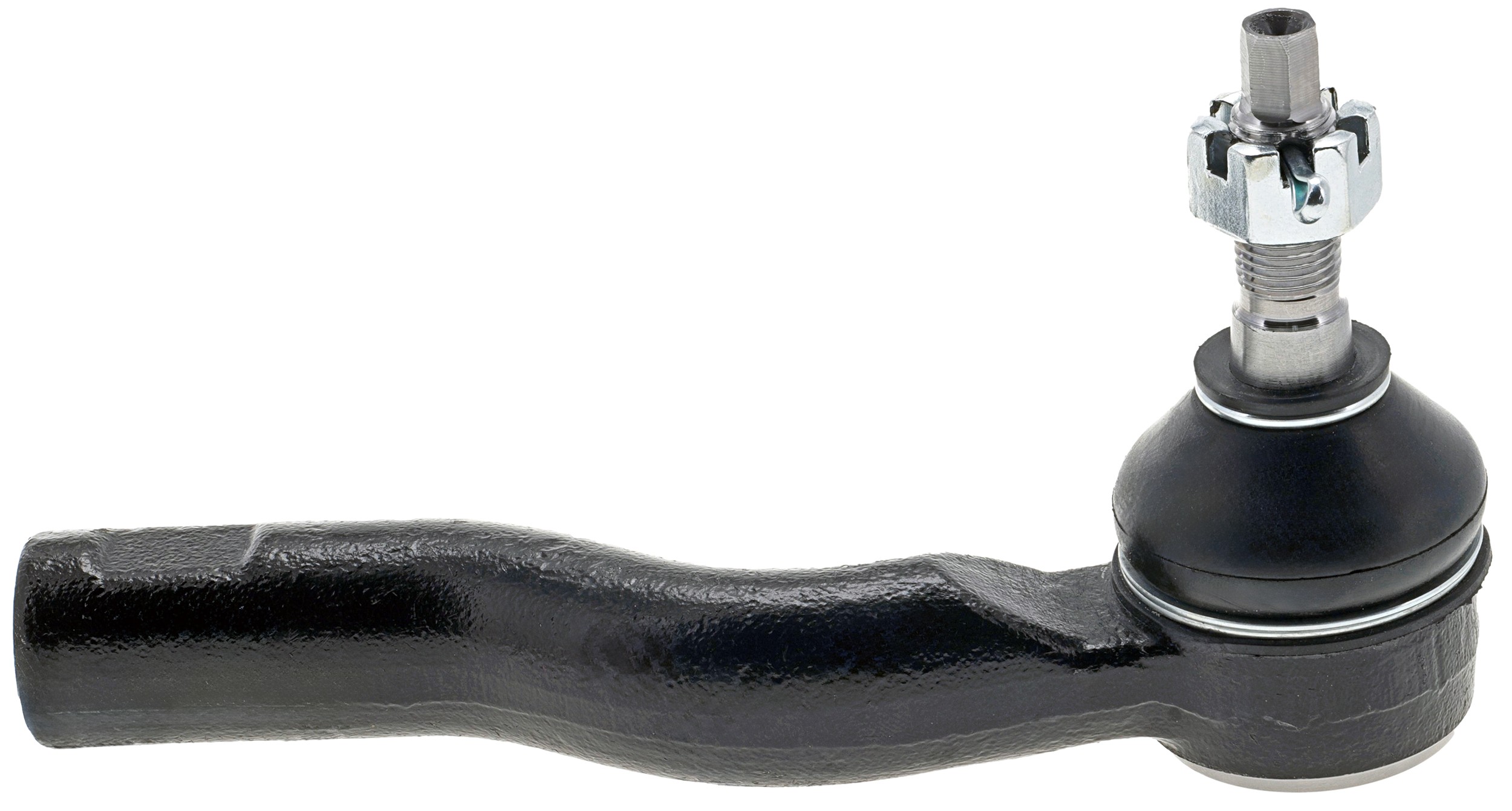Mevotech MS40673 Steering Tie Rod End - Image 4