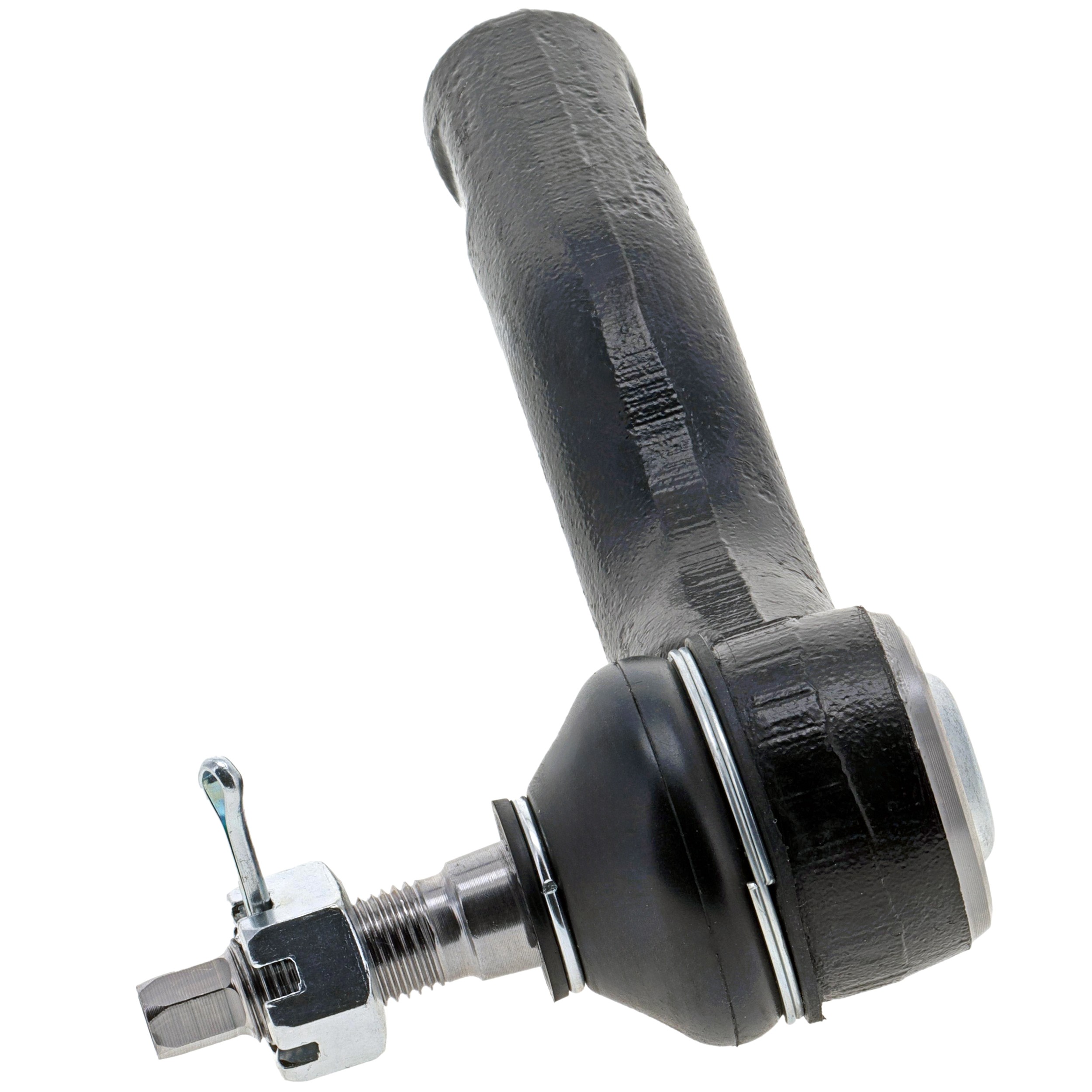 Mevotech MS40673 Steering Tie Rod End - Image 6