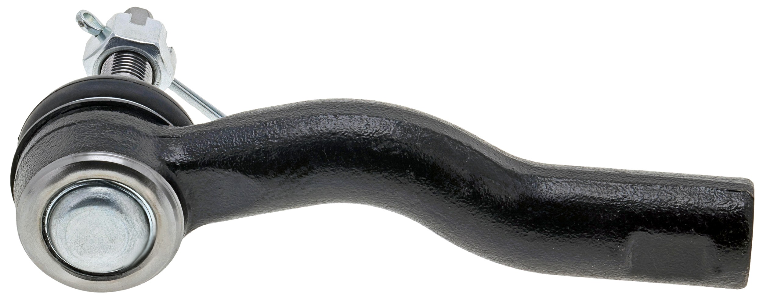 Mevotech MS40674 Steering Tie Rod End - Image 2