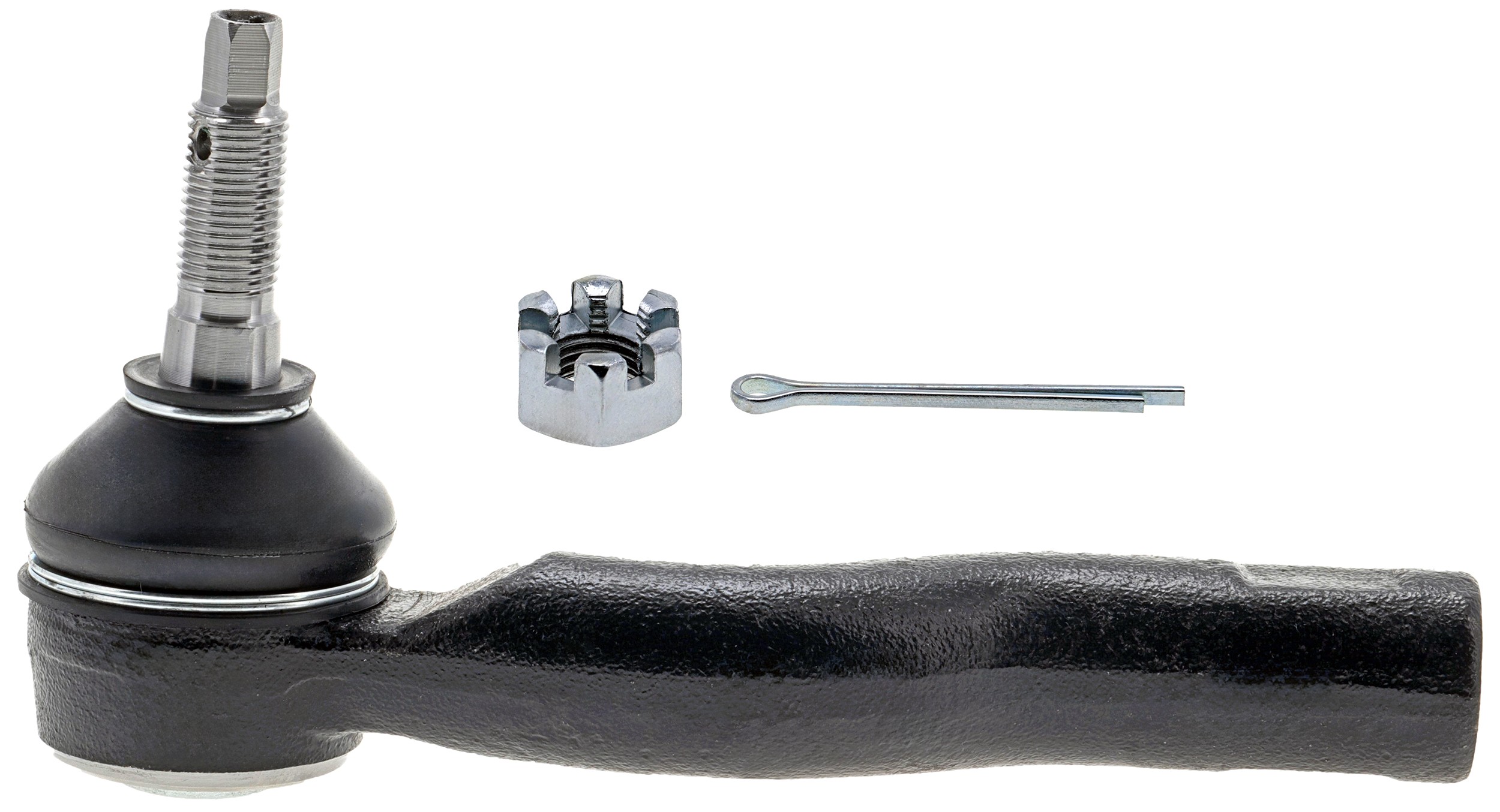 Mevotech MS40674 Steering Tie Rod End - Image 3