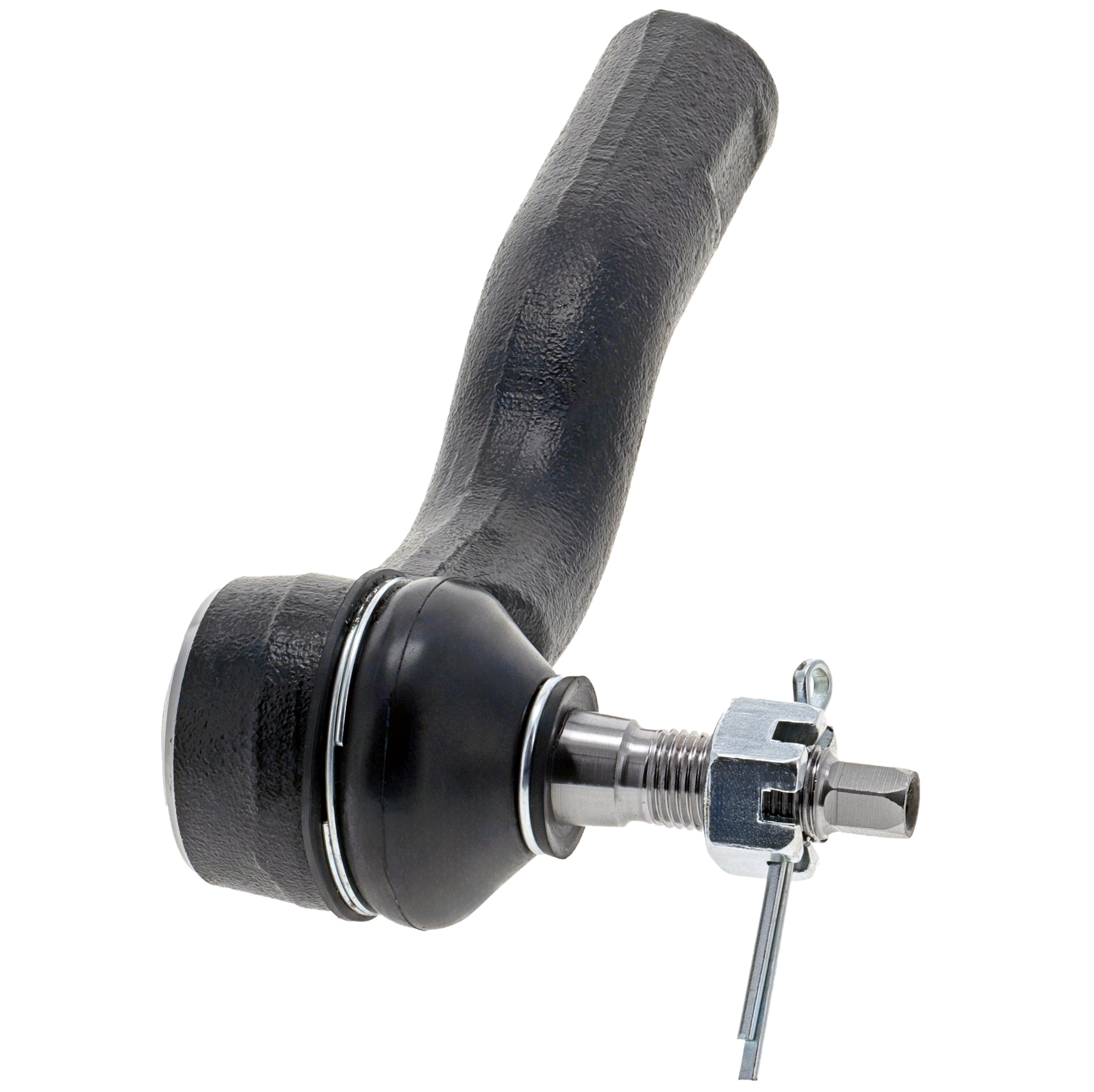 Mevotech MS40674 Steering Tie Rod End - Image 6