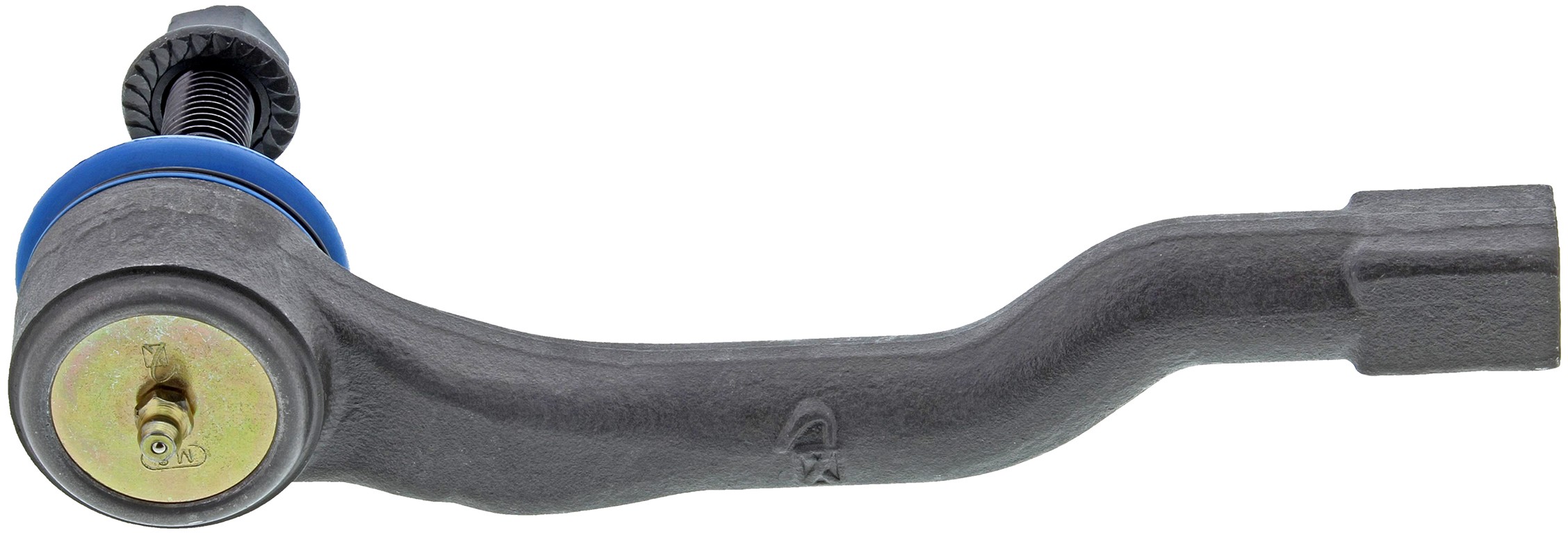 Mevotech MS40683 Steering Tie Rod End - Image 2