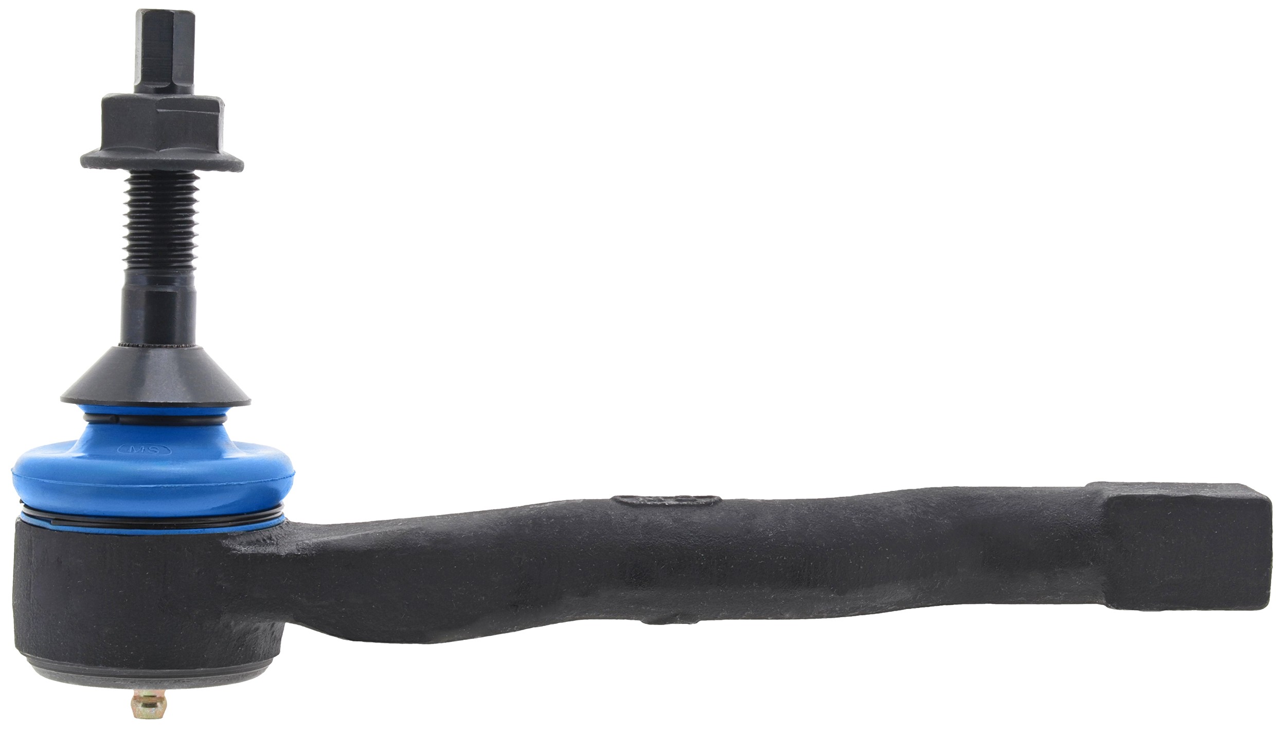 Mevotech MS40684 Steering Tie Rod End - Image 4