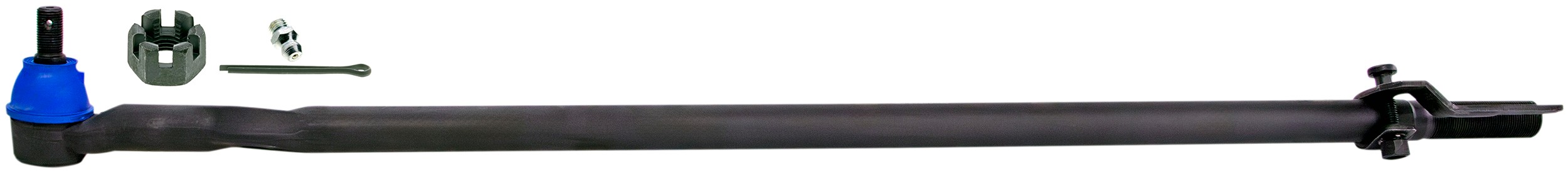 Mevotech MS40696 Steering Drag Link - Image 3