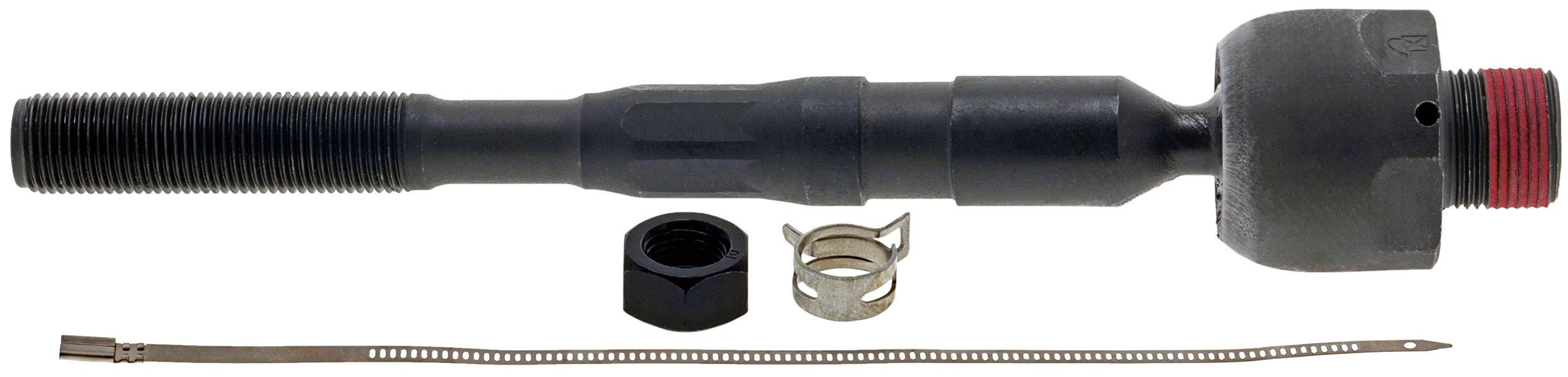 Mevotech MS40704 Steering Tie Rod End - Image 2