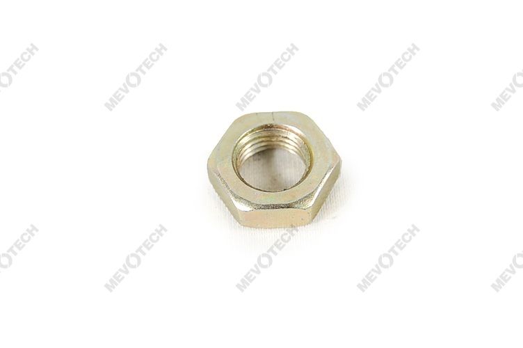 Mevotech MS40706 Steering Tie Rod End - Image 3