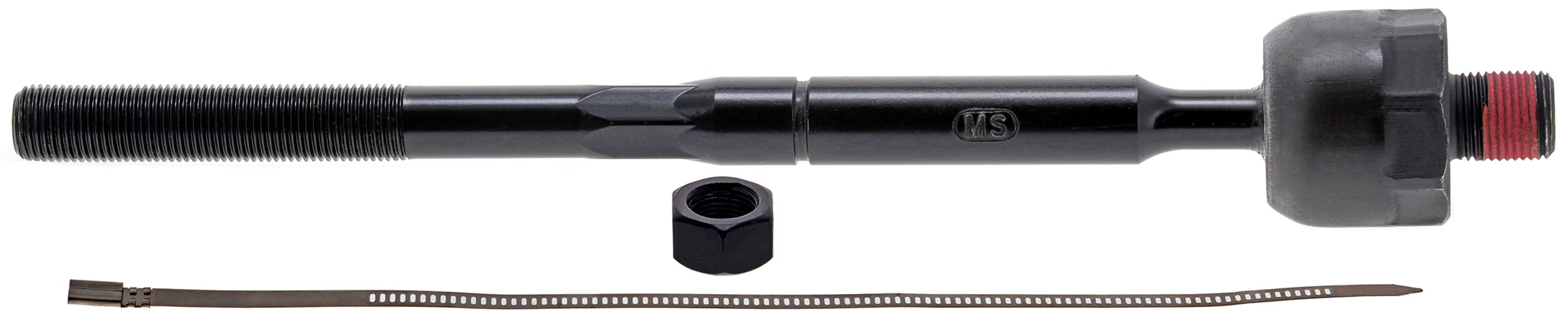 Mevotech MS40708 Steering Tie Rod End - Image 2