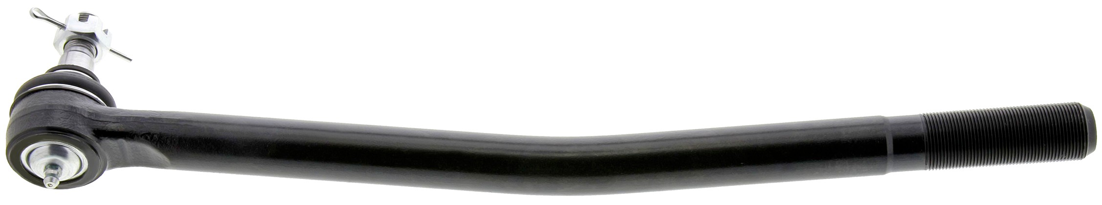 Mevotech MS40709 Steering Tie Rod End - Image 2