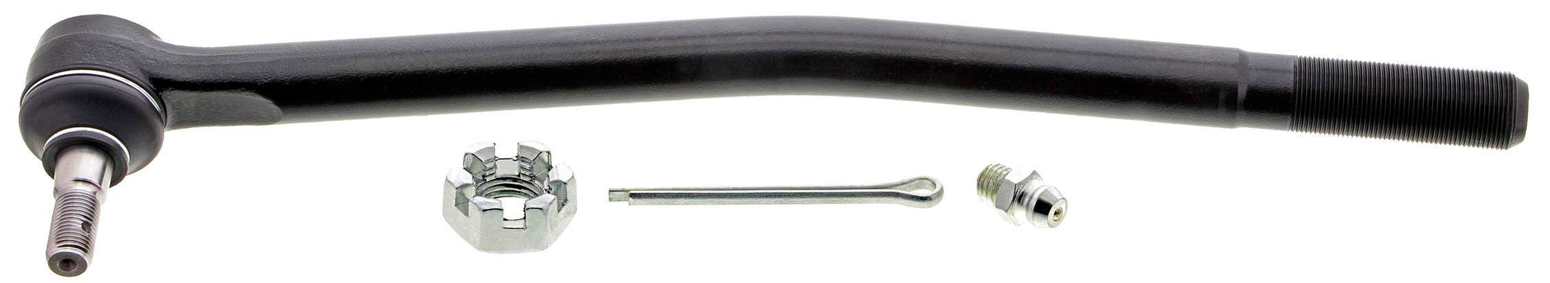 Mevotech MS40709 Steering Tie Rod End - Image 3