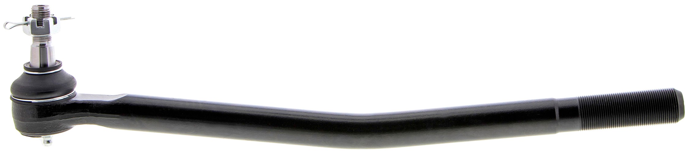 Mevotech MS40709 Steering Tie Rod End - Image 4