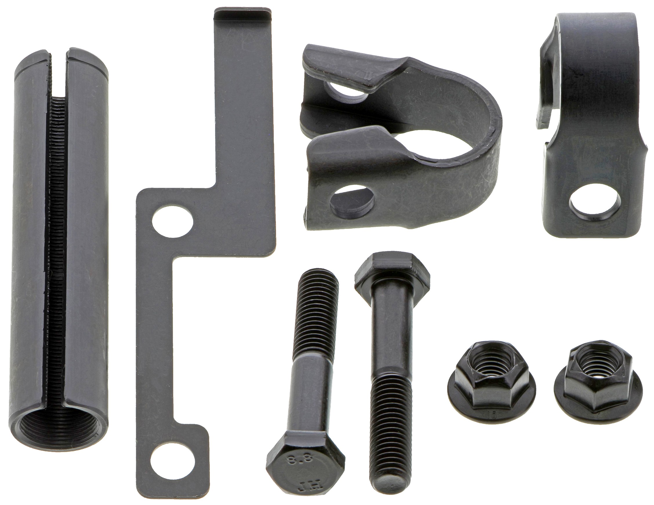 Mevotech MS40734 Steering Tie Rod End Adjusting Sleeve - Image 2