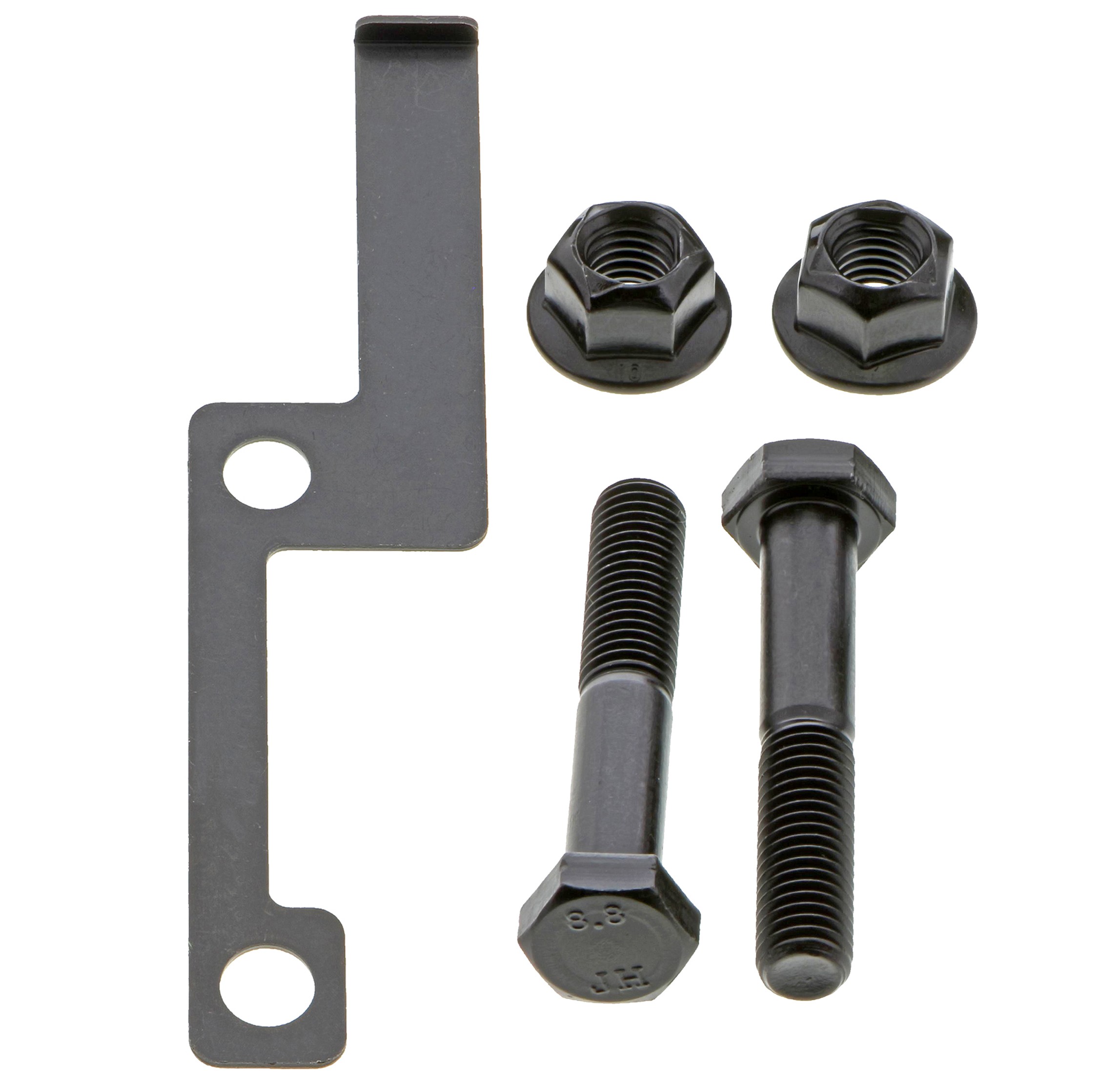 Mevotech MS40734 Steering Tie Rod End Adjusting Sleeve - Image 4