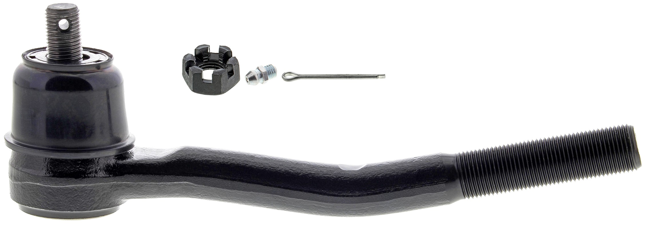 Mevotech MS40736 Steering Tie Rod End - Image 3