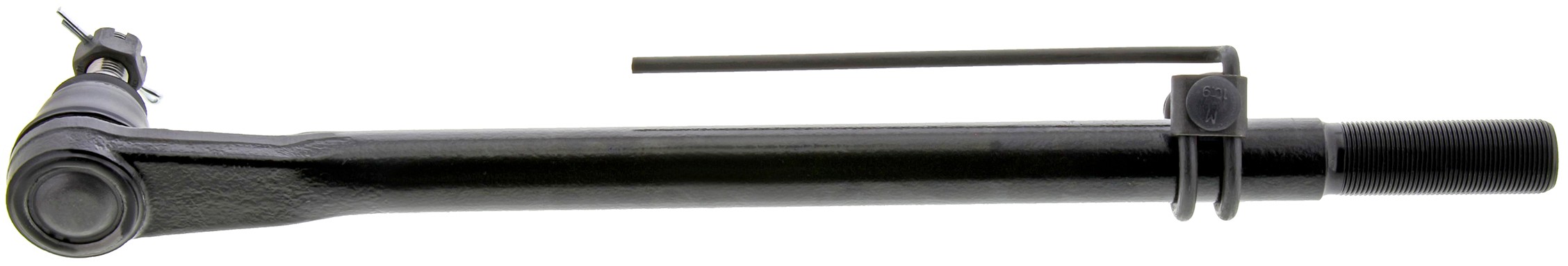 Mevotech MS40739 Steering Tie Rod End - Image 2