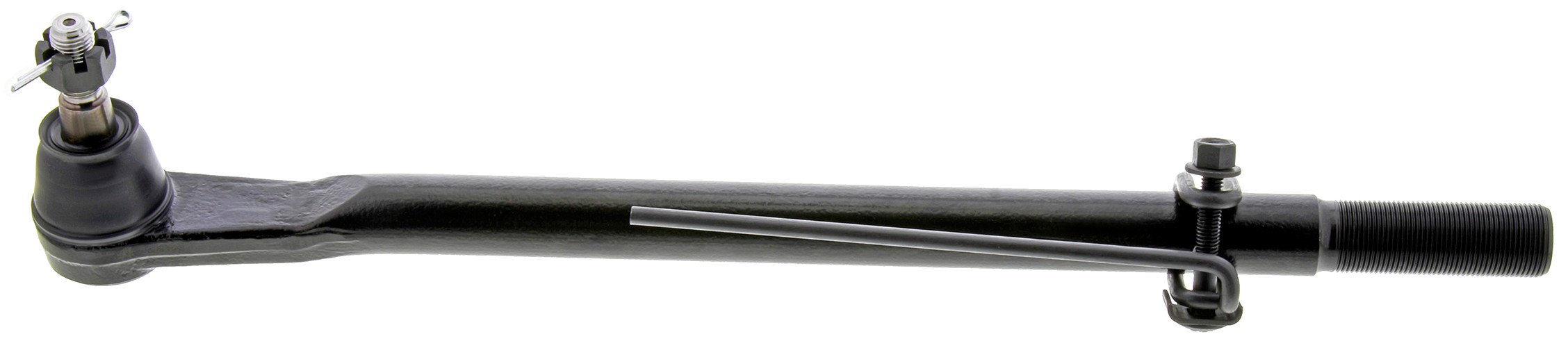 Mevotech MS40739 Steering Tie Rod End - Image 4