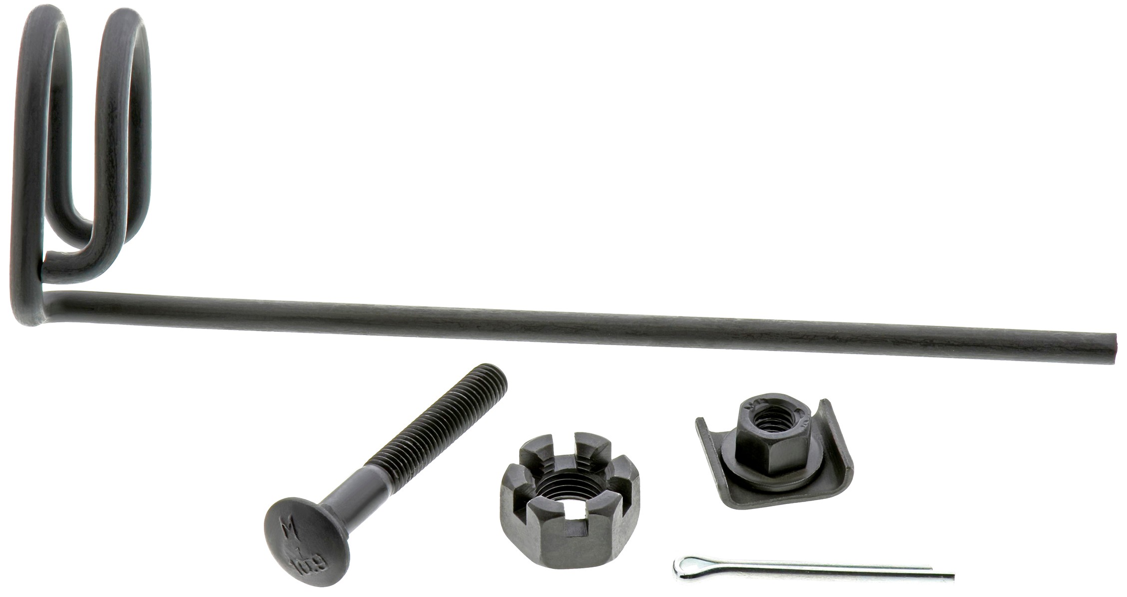 Mevotech MS40739 Steering Tie Rod End - Image 5