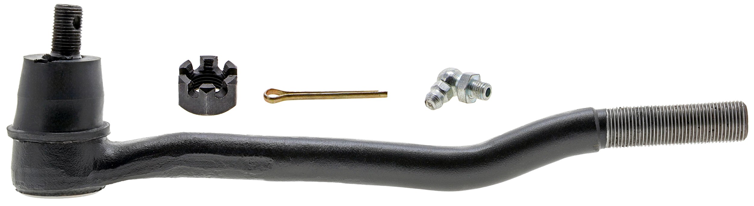 Mevotech MS40752 Steering Tie Rod End - Image 3