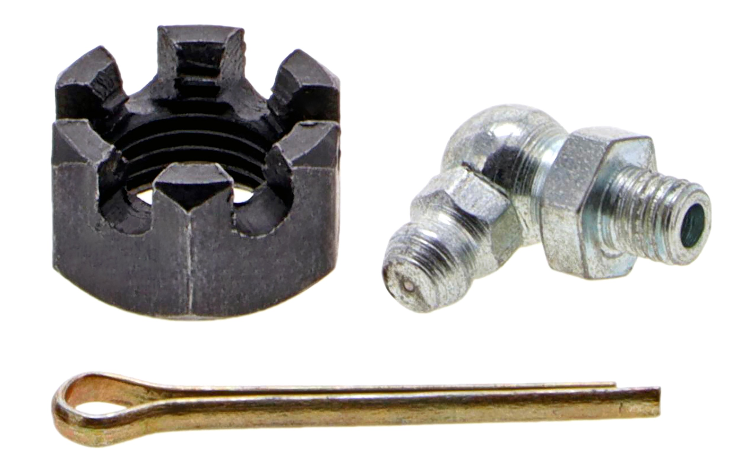 Mevotech MS40752 Steering Tie Rod End - Image 5