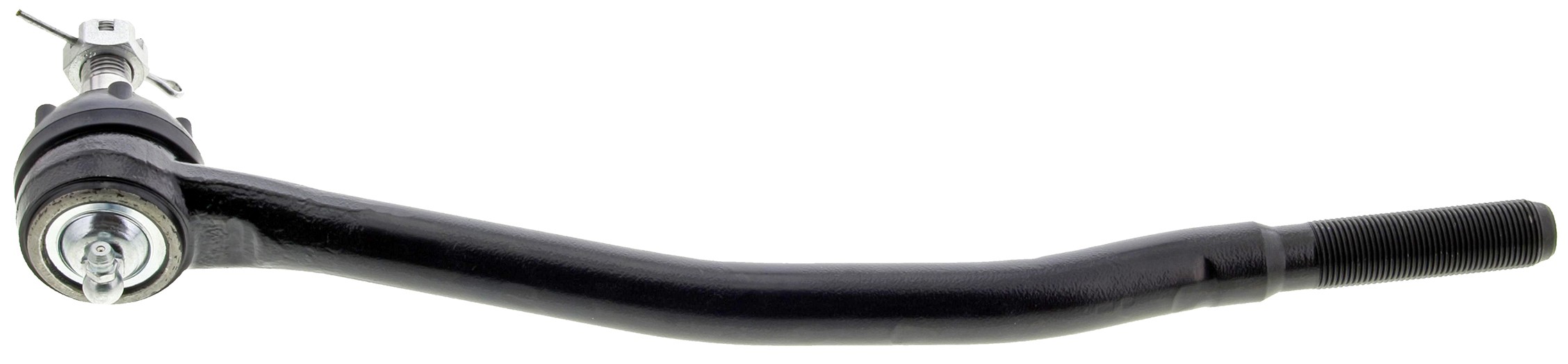 Mevotech MS40754 Steering Tie Rod End - Image 2