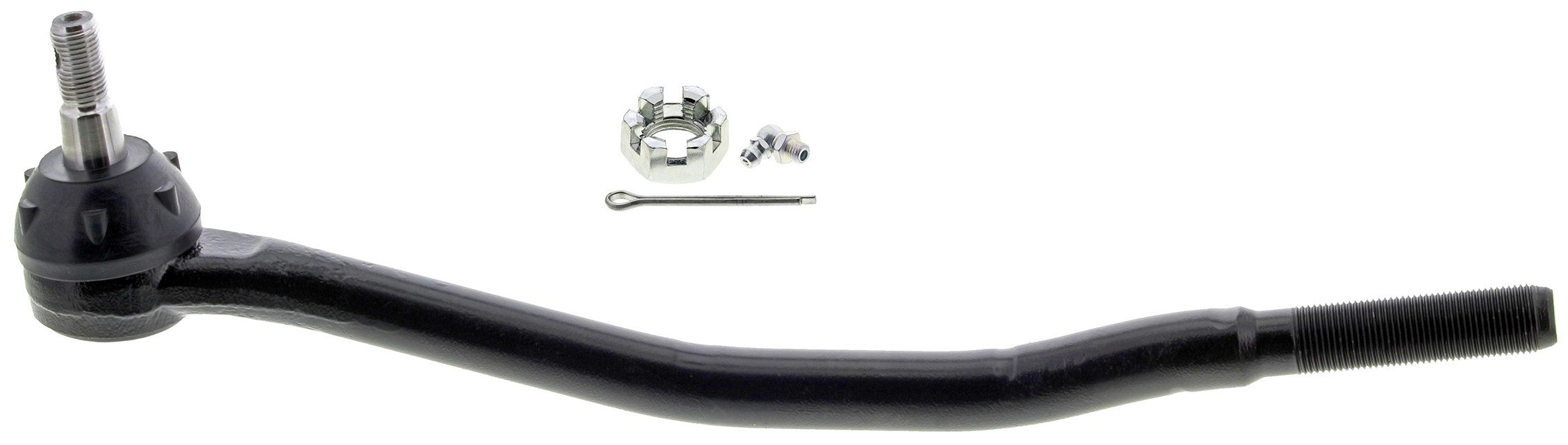 Mevotech MS40754 Steering Tie Rod End - Image 3