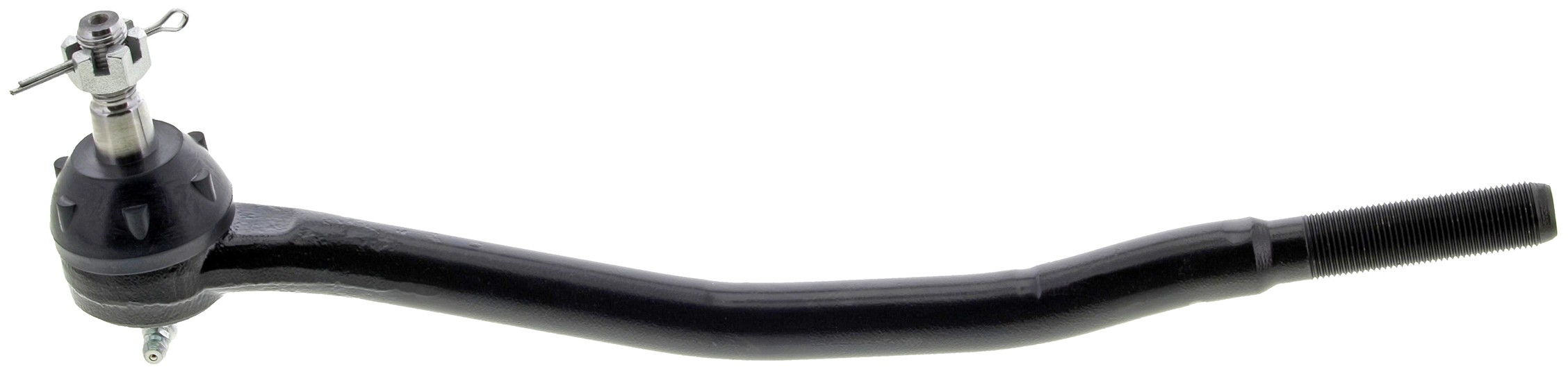 Mevotech MS40754 Steering Tie Rod End - Image 4