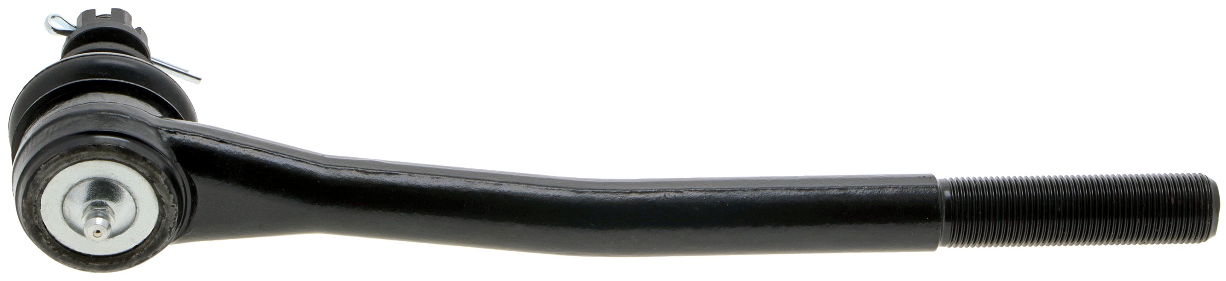 Mevotech MS40757 Steering Tie Rod End - Image 2