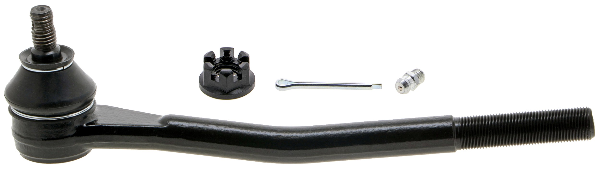 Mevotech MS40757 Steering Tie Rod End - Image 3