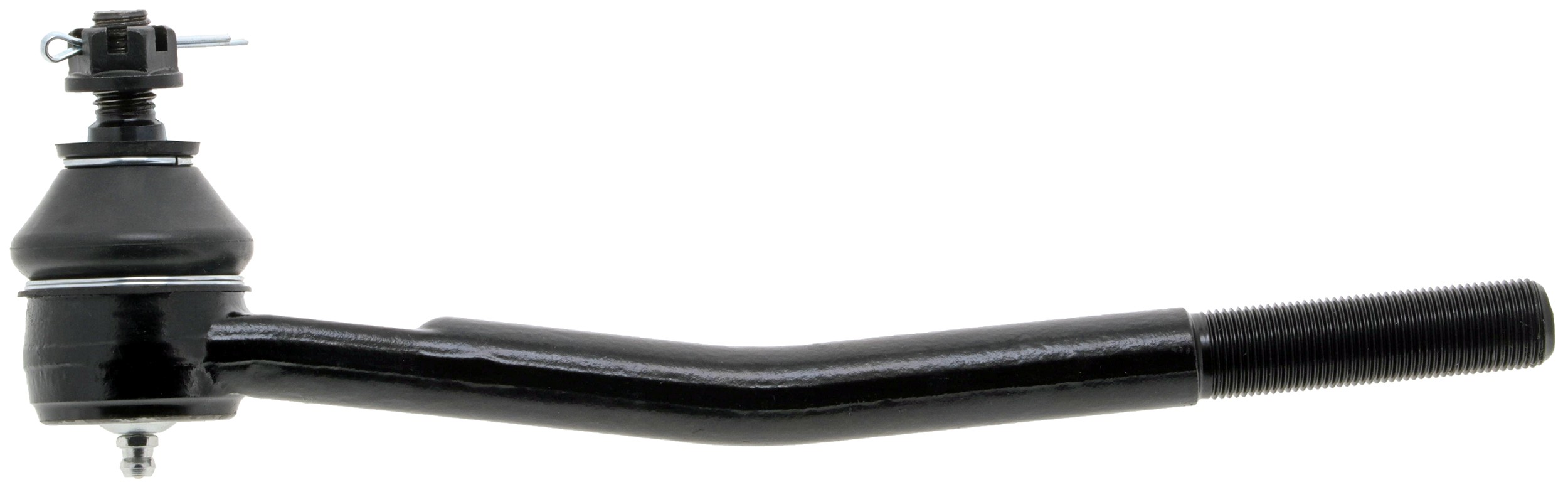 Mevotech MS40757 Steering Tie Rod End - Image 4