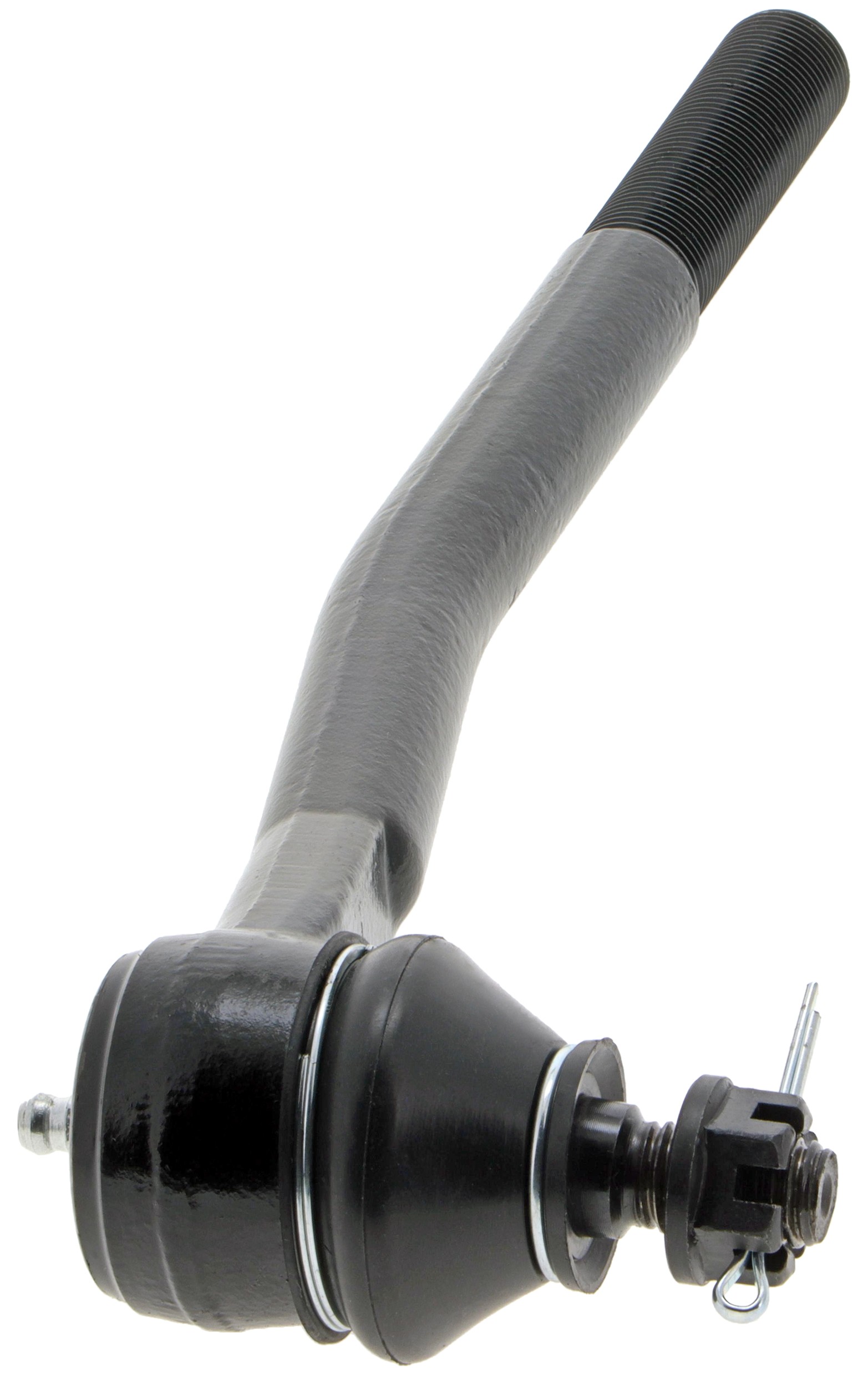 Mevotech MS40757 Steering Tie Rod End - Image 6