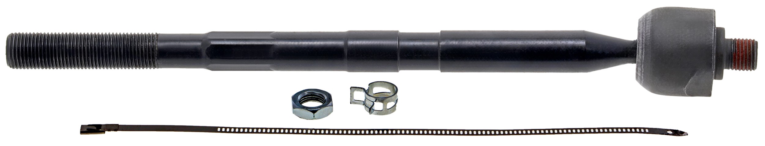 Mevotech MS40760 Steering Tie Rod End - Image 2