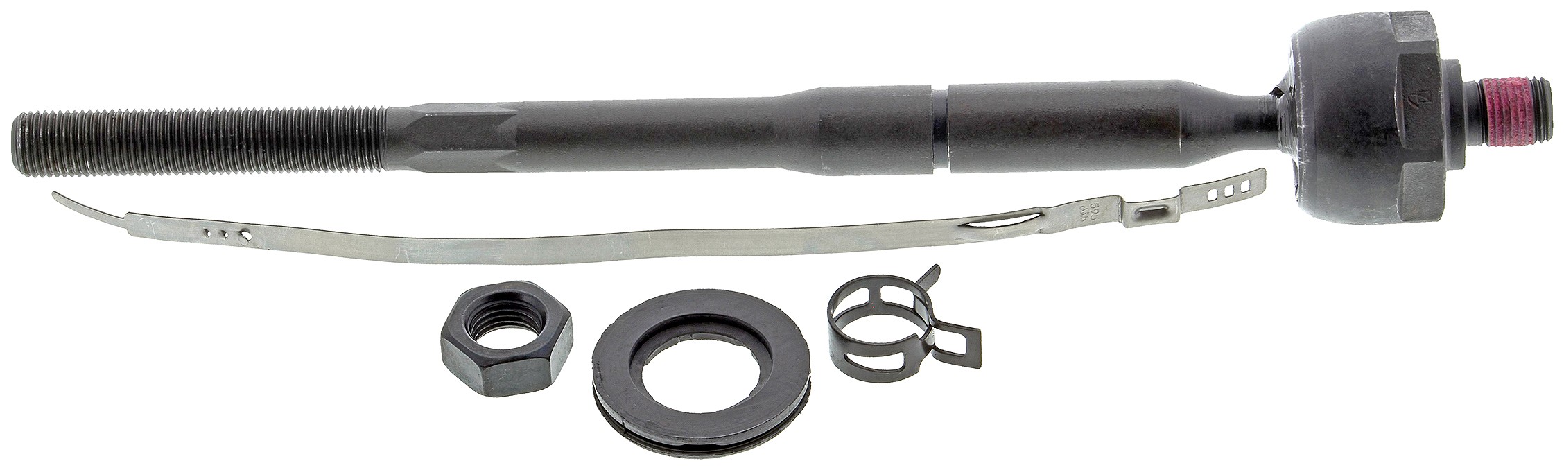 Mevotech MS40761 Steering Tie Rod End - Image 3