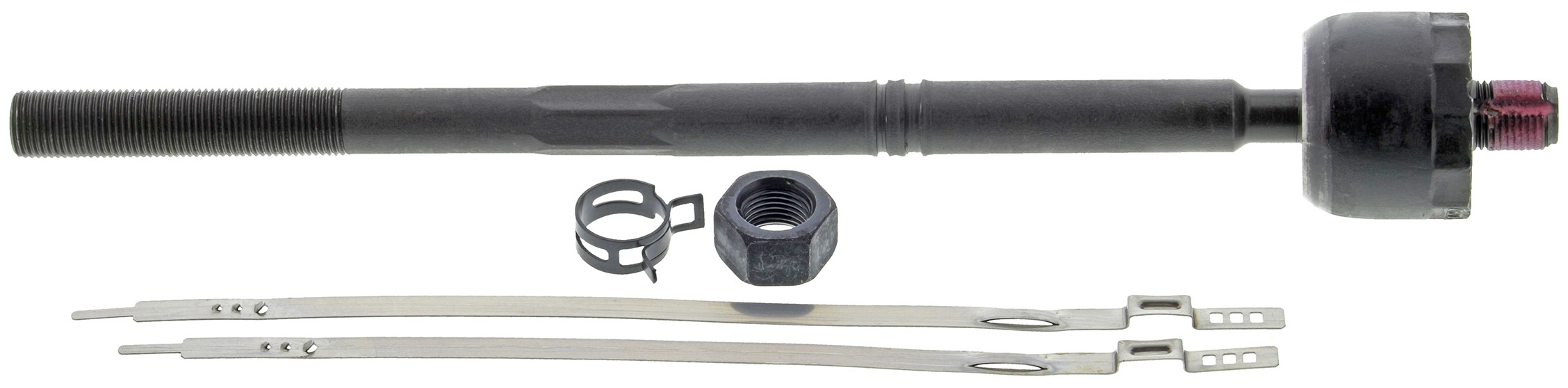 Mevotech MS40762 Steering Tie Rod End - Image 3