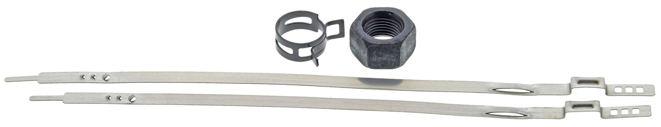 Mevotech MS40762 Steering Tie Rod End - Image 5