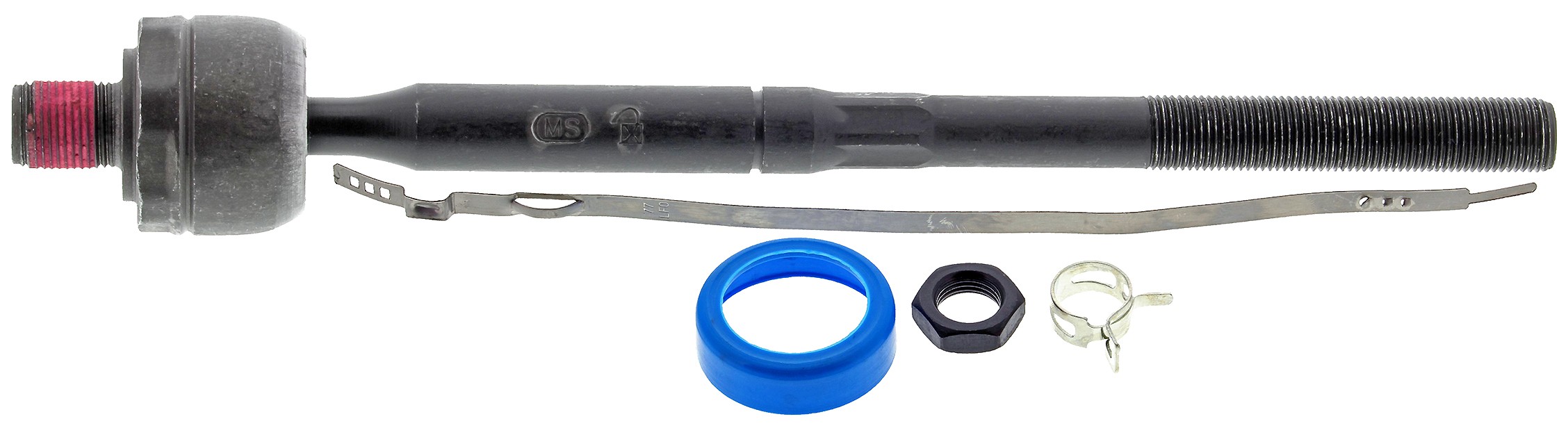 Mevotech MS40763 Steering Tie Rod End - Image 3