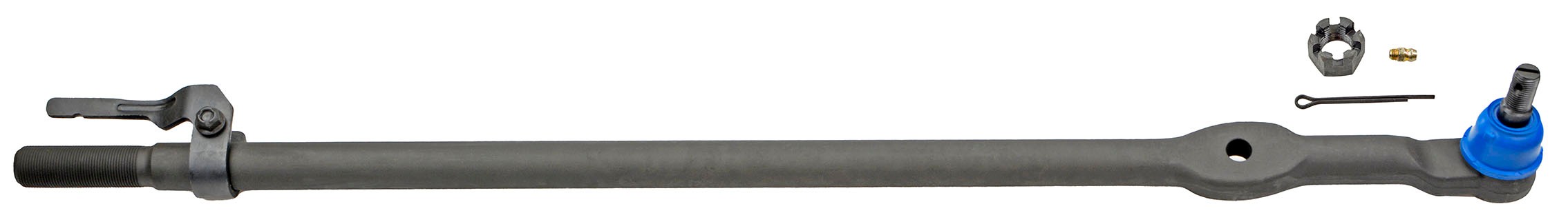 Mevotech MS40764 Steering Drag Link - Image 2