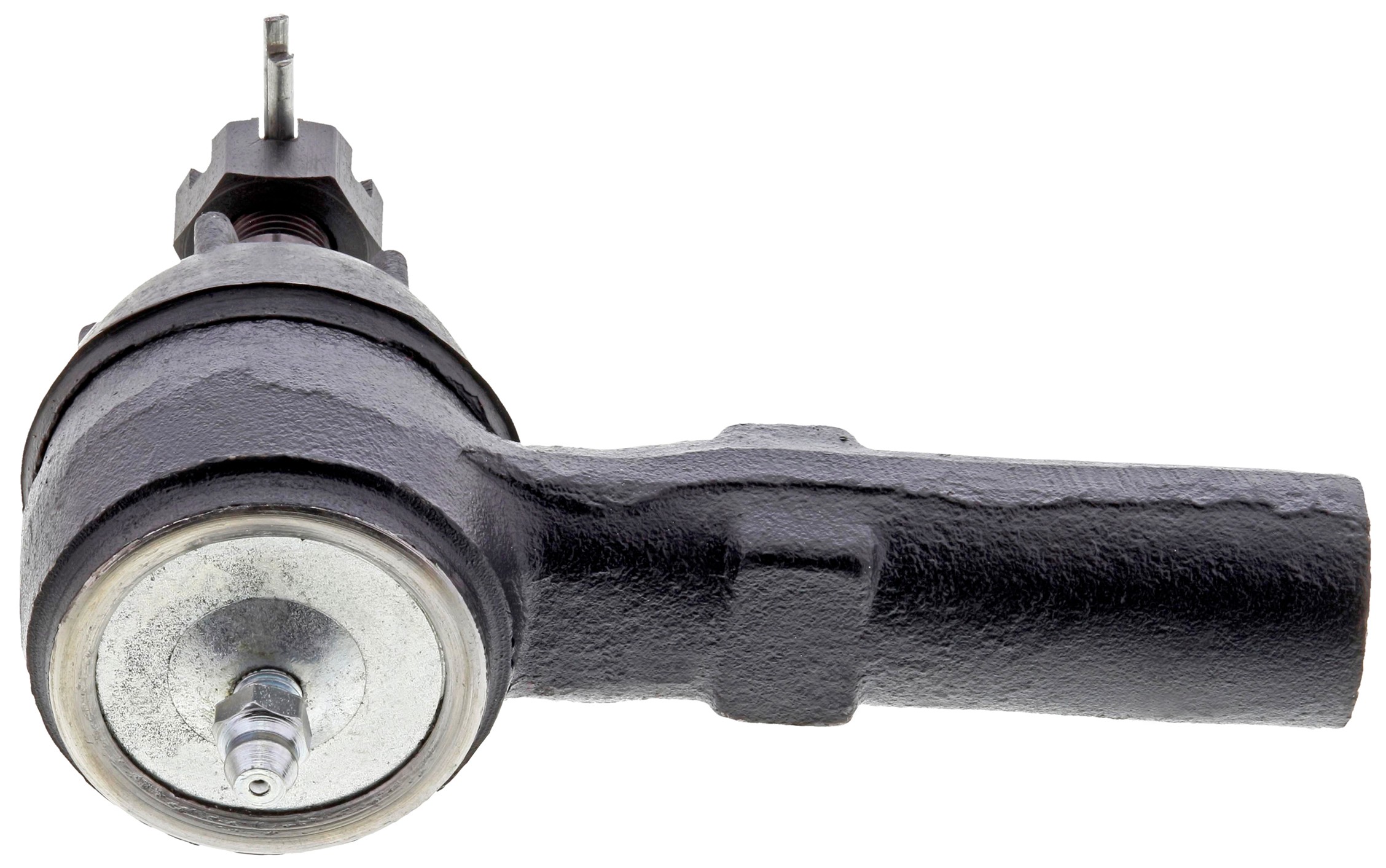 Mevotech MS40769 Steering Tie Rod End - Image 2