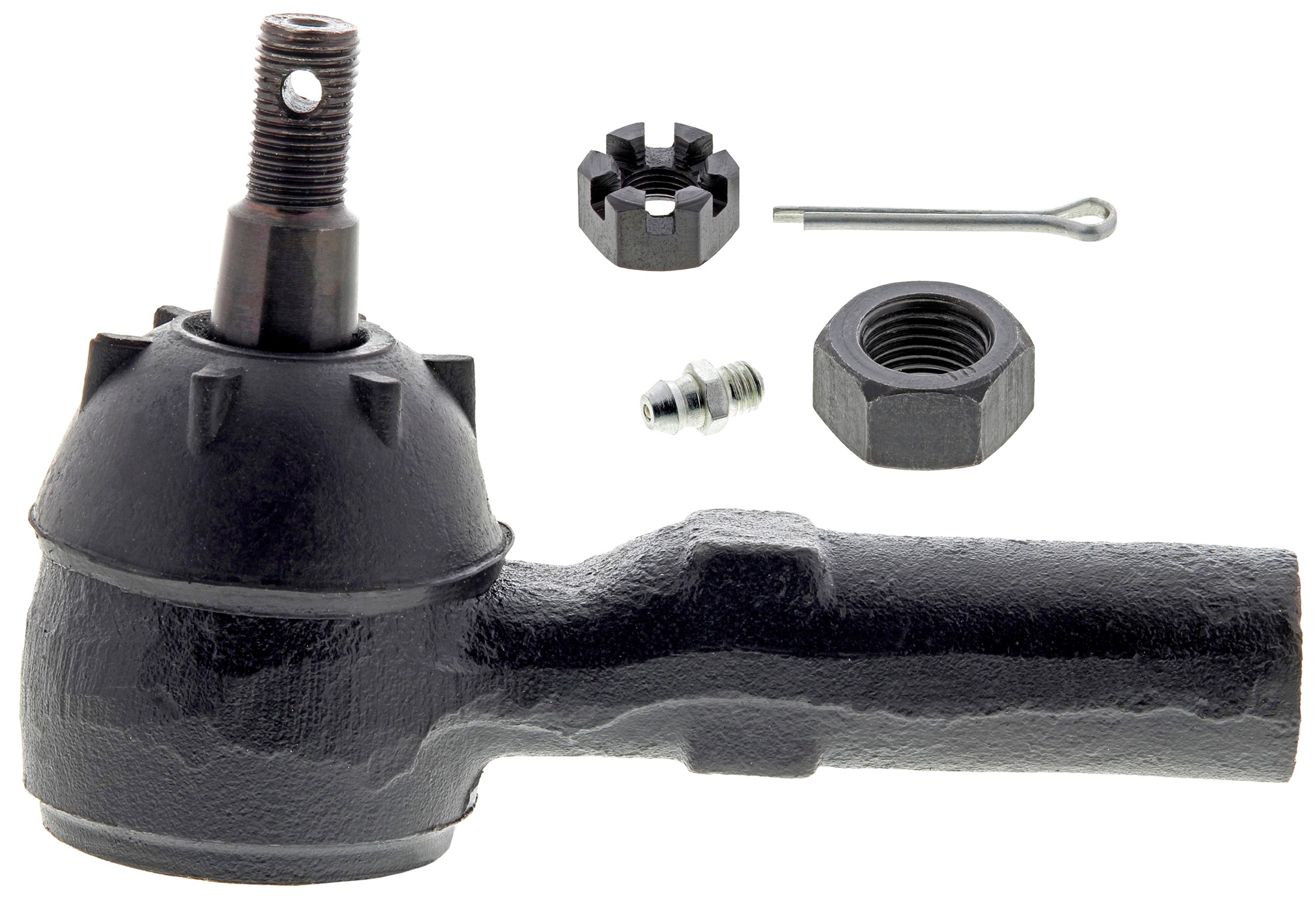 Mevotech MS40769 Steering Tie Rod End - Image 3