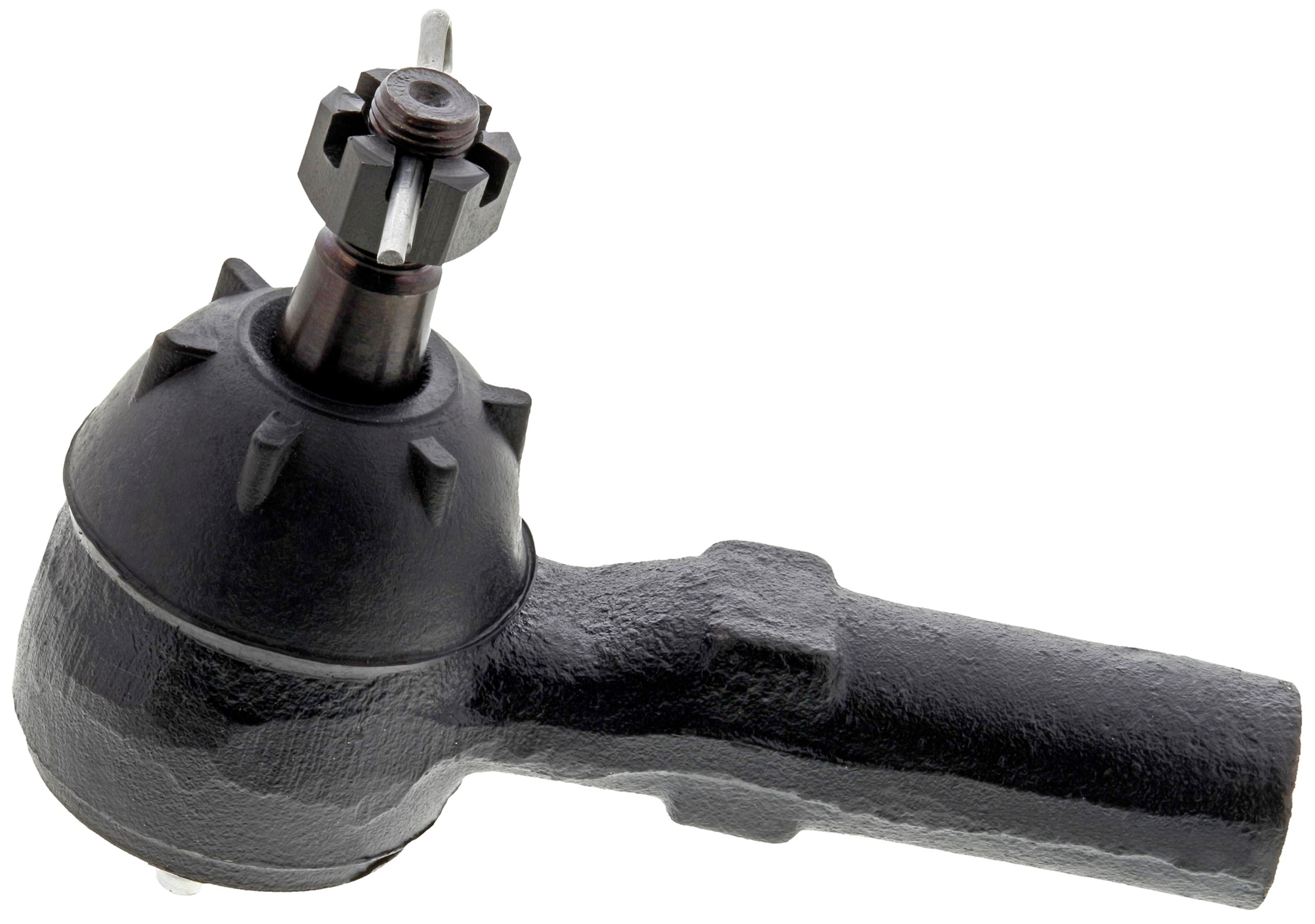 Mevotech MS40769 Steering Tie Rod End - Image 4