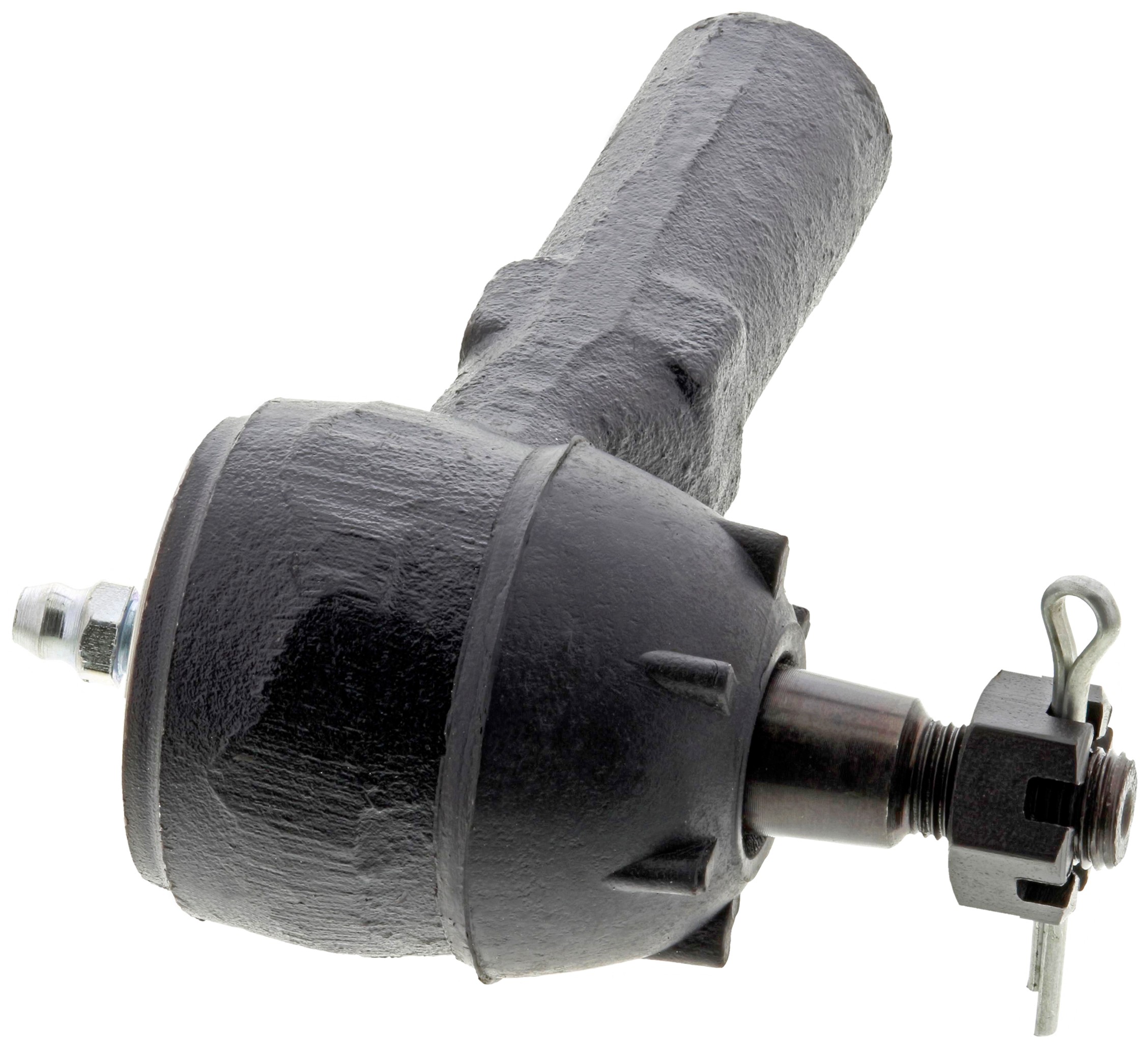 Mevotech MS40769 Steering Tie Rod End - Image 6