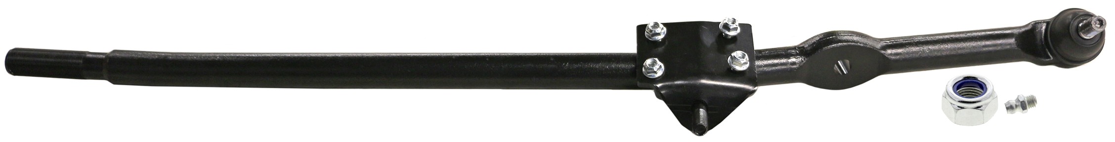 Mevotech MS40771 Steering Drag Link - Image 2
