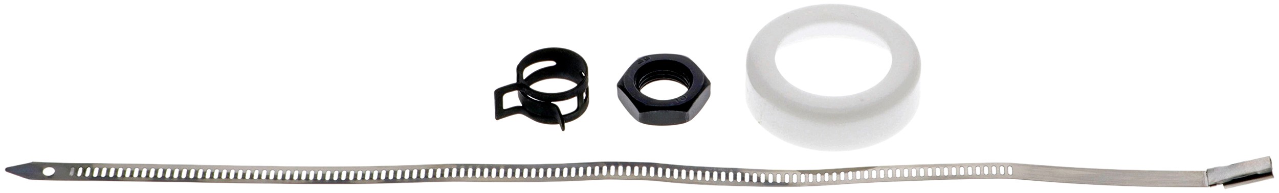 Mevotech MS40773 Steering Tie Rod End - Image 4