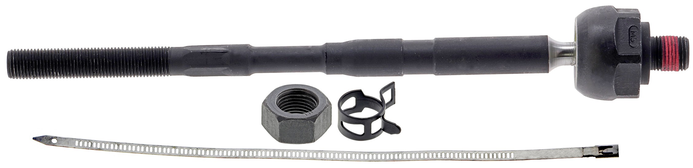 Mevotech MS40774 Steering Tie Rod End - Image 3
