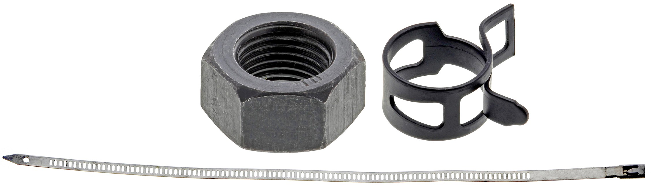 Mevotech MS40774 Steering Tie Rod End
