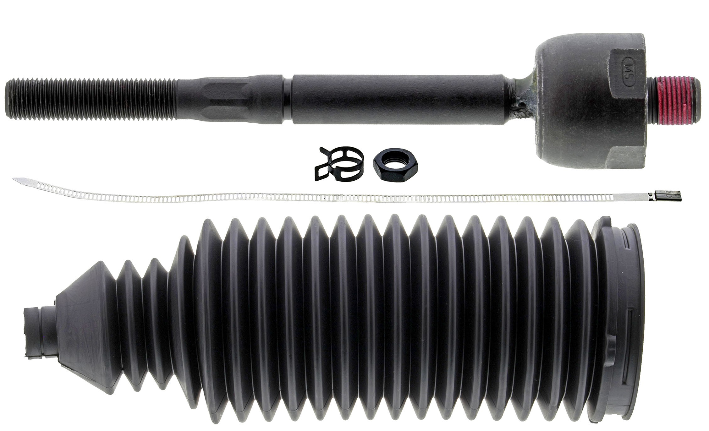 Mevotech MS40775 Steering Tie Rod End - Image 3