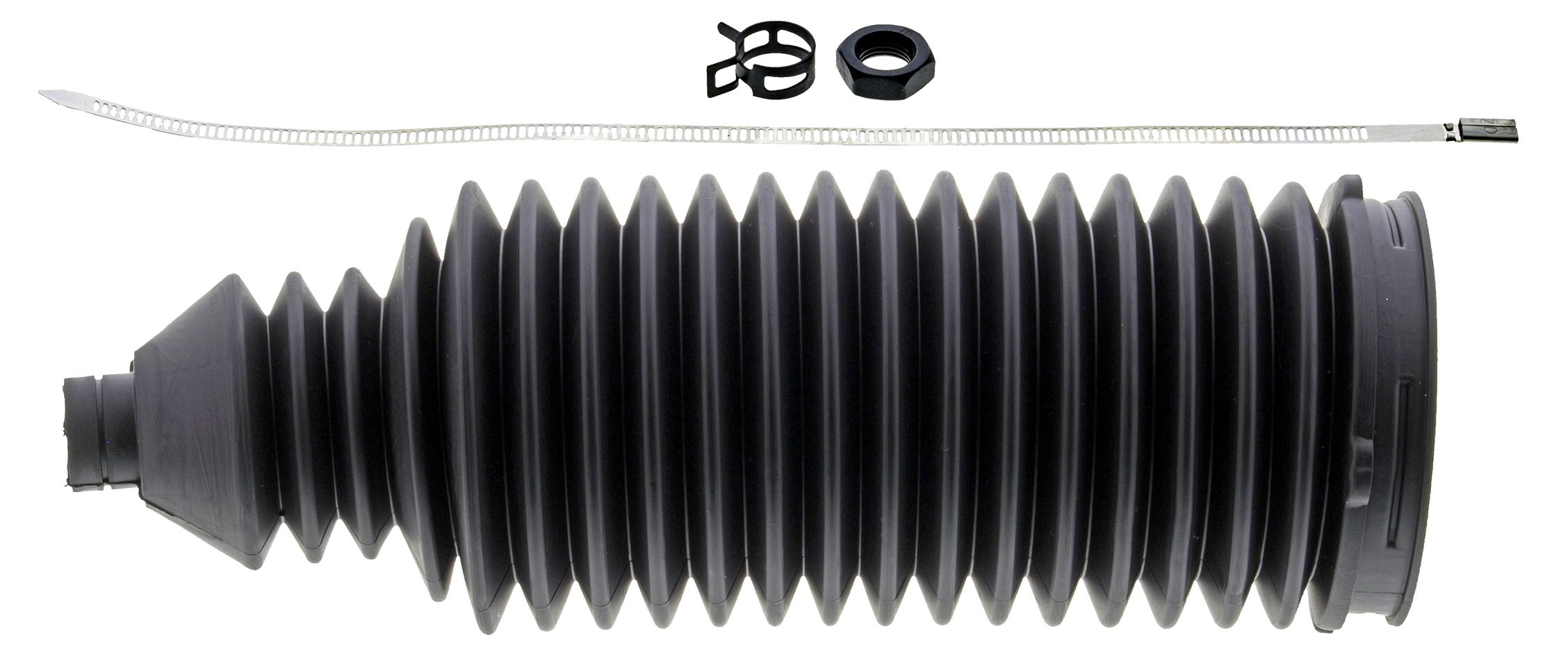 Mevotech MS40775 Steering Tie Rod End - Image 2