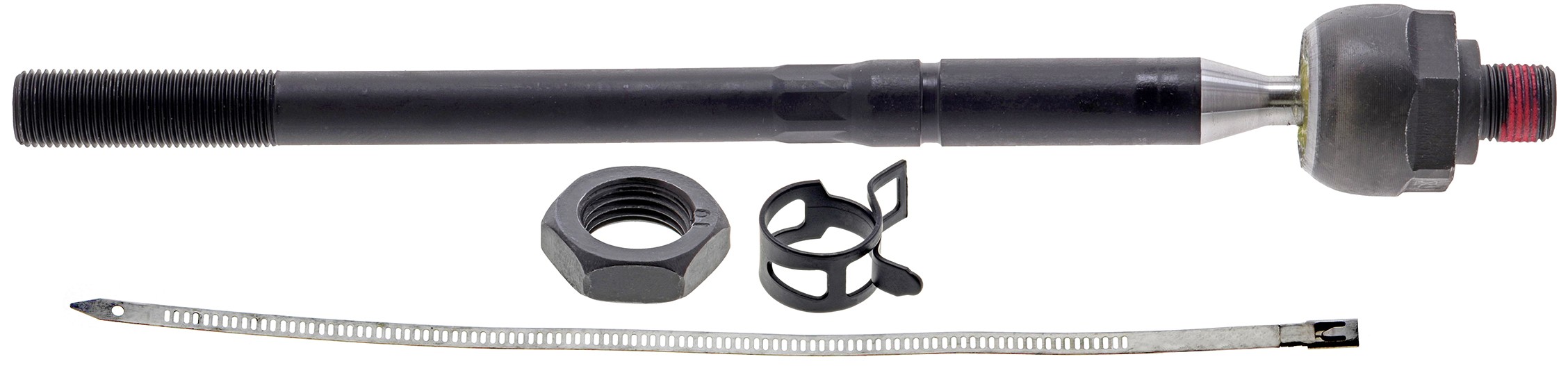 Mevotech MS40778 Steering Tie Rod End - Image 2