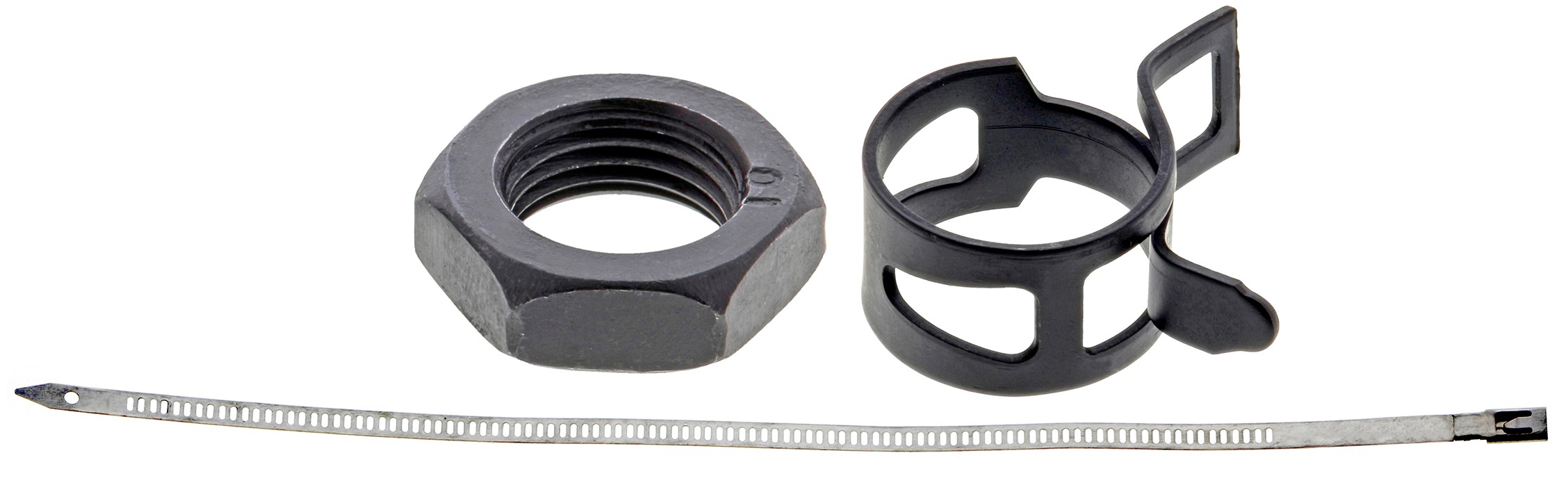 Mevotech MS40778 Steering Tie Rod End - Image 4