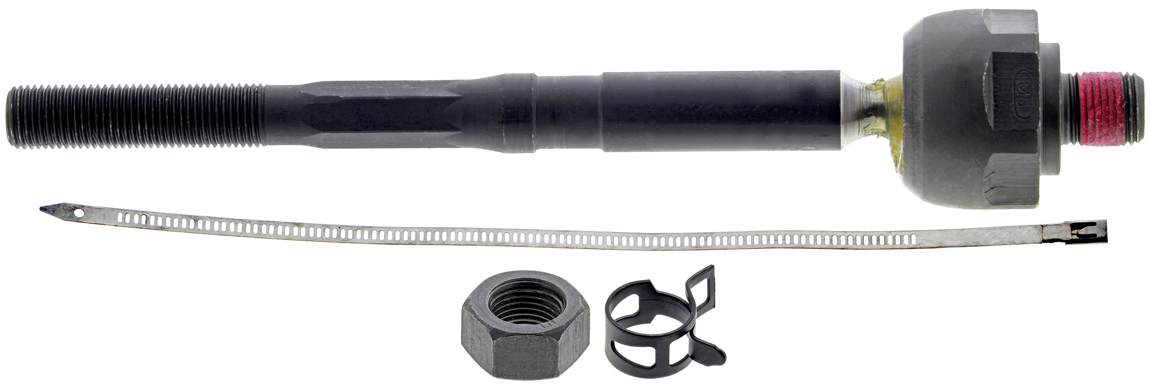Mevotech MS40779 Steering Tie Rod End - Image 2